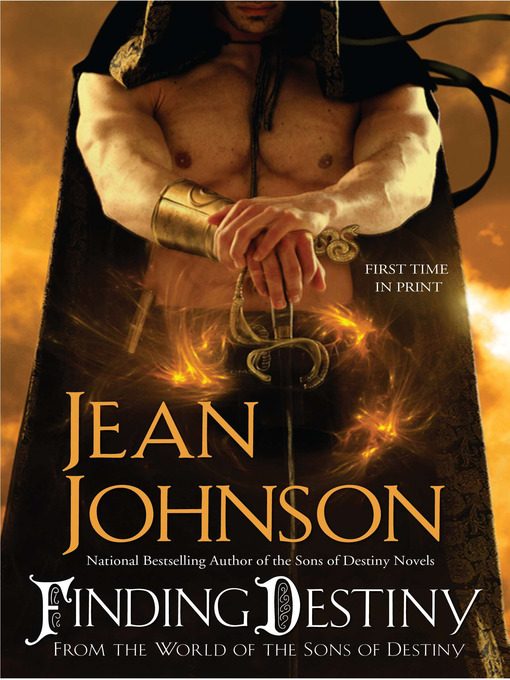 Title details for Finding Destiny by Jean Johnson - Available